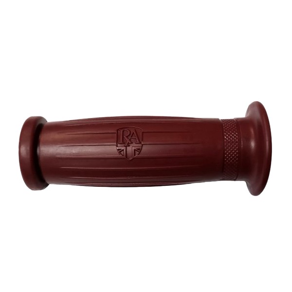 Royal Alloy Royal Alloy Left Grip Red